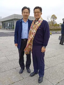 114/3/12-15參訪中國商飛及春秋航空暨會員交流活動花絮