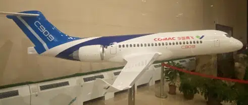 114/3/12-15參訪中國商飛及春秋航空暨會員交流活動花絮