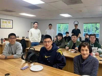 113/10/23 HAA校友回娘家及座談會活動花絮