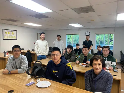 113/10/23 HAA校友回娘家及座談會活動花絮 113/10/23 HAA校友回娘家及座談會活動花絮
