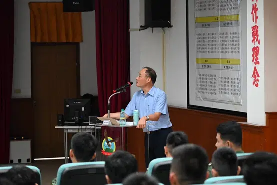 113/9/26本會赴陸航飛訓部飛地安教育日舉辦講習活動花絮