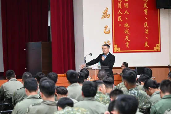 113/9/26本會赴陸航飛訓部飛地安教育日舉辦講習活動花絮