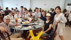 113/9/4參訪空軍新竹基地暨飛行員VS管制員交流活動花絮 113/9/4參訪空軍新竹基地暨飛行員VS管制員交流活動花絮