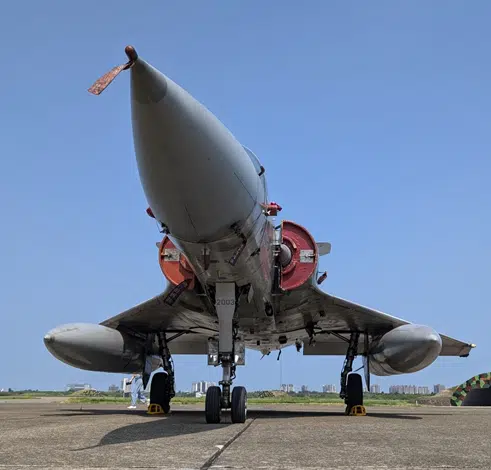 113/9/4參訪空軍新竹基地暨飛行員VS管制員交流活動花絮 113/9/4參訪空軍新竹基地暨飛行員VS管制員交流活動花絮