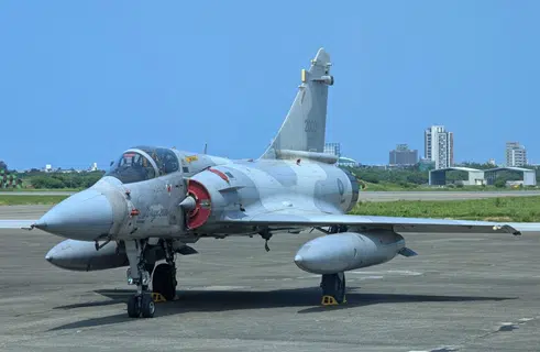 113/9/4參訪空軍新竹基地暨飛行員VS管制員交流活動花絮 113/9/4參訪空軍新竹基地暨飛行員VS管制員交流活動花絮