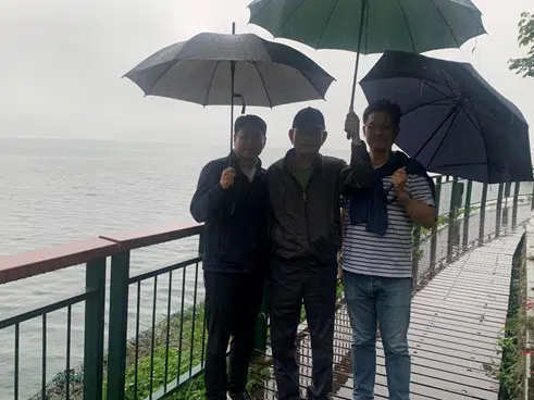 113/6/3-6本會邀請中國飛協副理事長劉良浩先生來台參訪活動花絮 113/6/3-6本會邀請中國飛協副理事長劉良浩先生來台參訪活動花絮