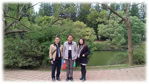 113/4/30赴中華大學校園徵才博覽會攤位解說及模擬飛行體驗活動花絮 113/4/30赴中華大學校園徵才博覽會攤位解說及模擬飛行體驗活動花絮