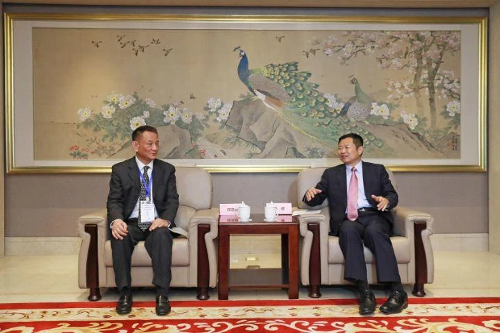 2019第十二屆海峽兩岸飛行安全暨飛行技術研討會,會議資料參考 2019第十二屆海峽兩岸飛行安全暨飛行技術研討會,會議資料參考