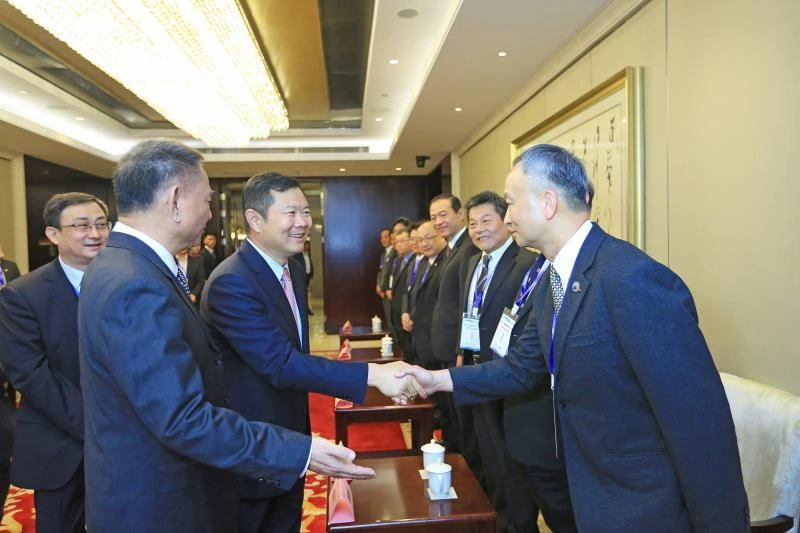 2019第十二屆海峽兩岸飛行安全暨飛行技術研討會,會議資料參考 2019第十二屆海峽兩岸飛行安全暨飛行技術研討會,會議資料參考