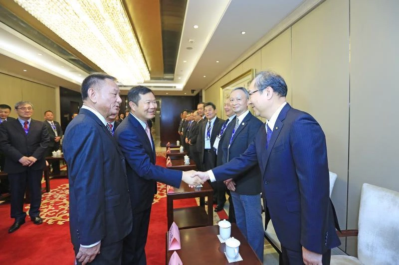 2019第十二屆海峽兩岸飛行安全暨飛行技術研討會,會議資料參考 2019第十二屆海峽兩岸飛行安全暨飛行技術研討會,會議資料參考