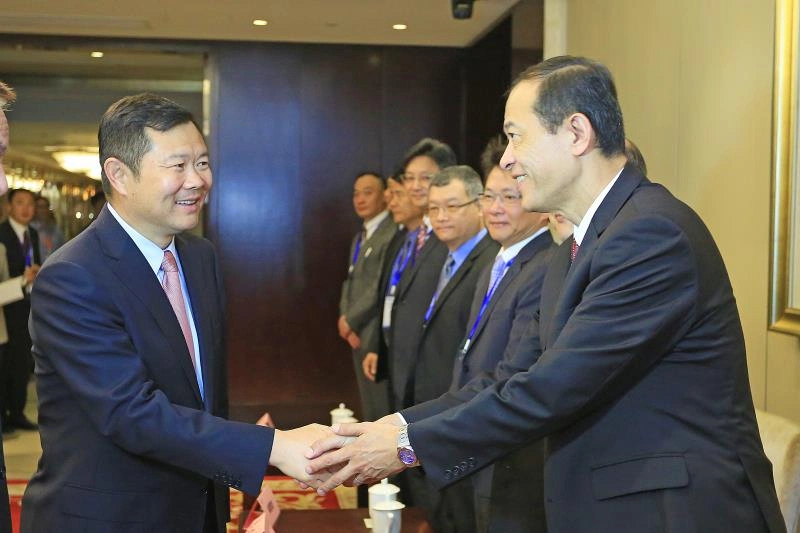 2019第十二屆海峽兩岸飛行安全暨飛行技術研討會,會議資料參考 2019第十二屆海峽兩岸飛行安全暨飛行技術研討會,會議資料參考